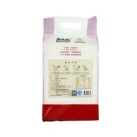 北大荒淘鄉(xiāng)甜長粒香米5kg