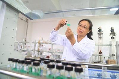 無(wú)花果的科技新生 世界首家無(wú)花果生物科技研發(fā)中心在威海成立