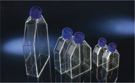 南京凱基生物科技發展展臺 前沿生物技術開發的耗材產品展示